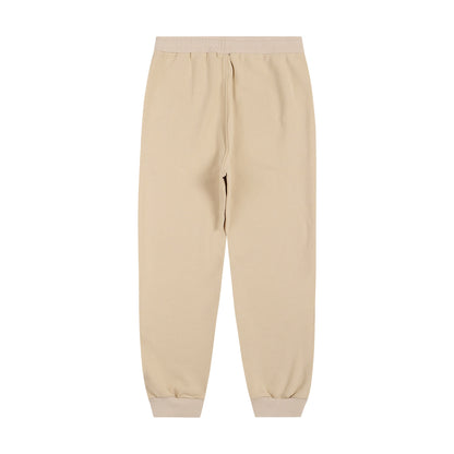 2026 AMI PARIS  Jiggling sweatpants THOM TREND
