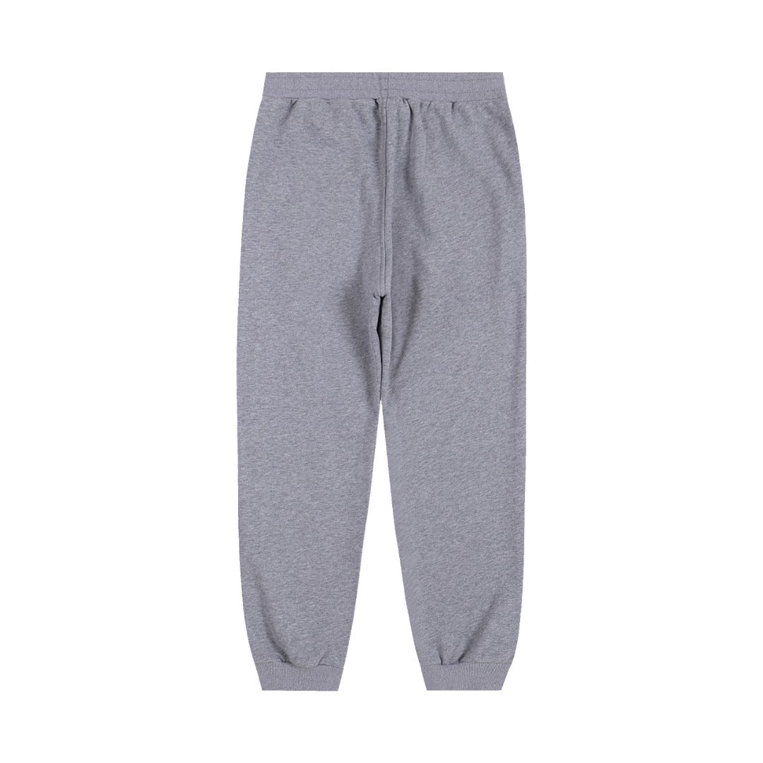 2026 AMI PARIS  Jiggling sweatpants THOM TREND