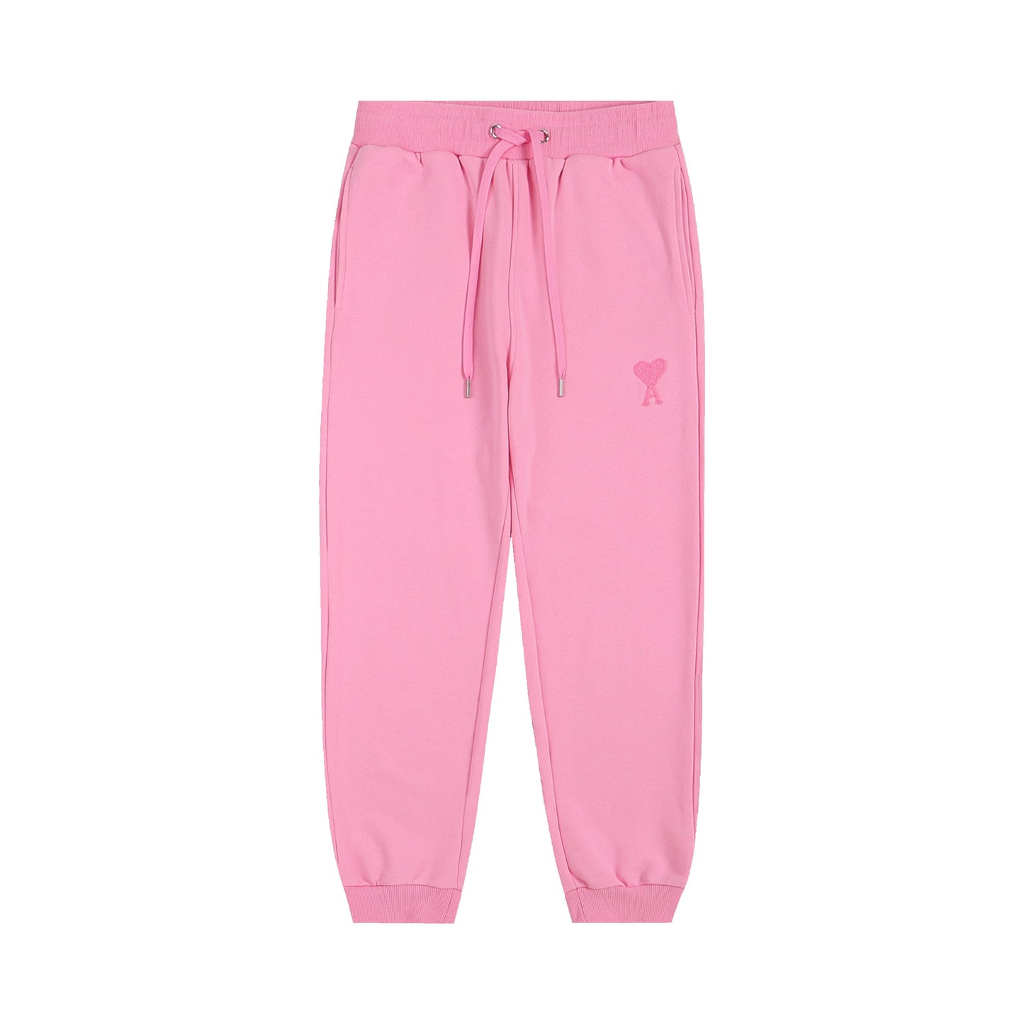 2026 AMI PARIS  Jiggling sweatpants THOM TREND