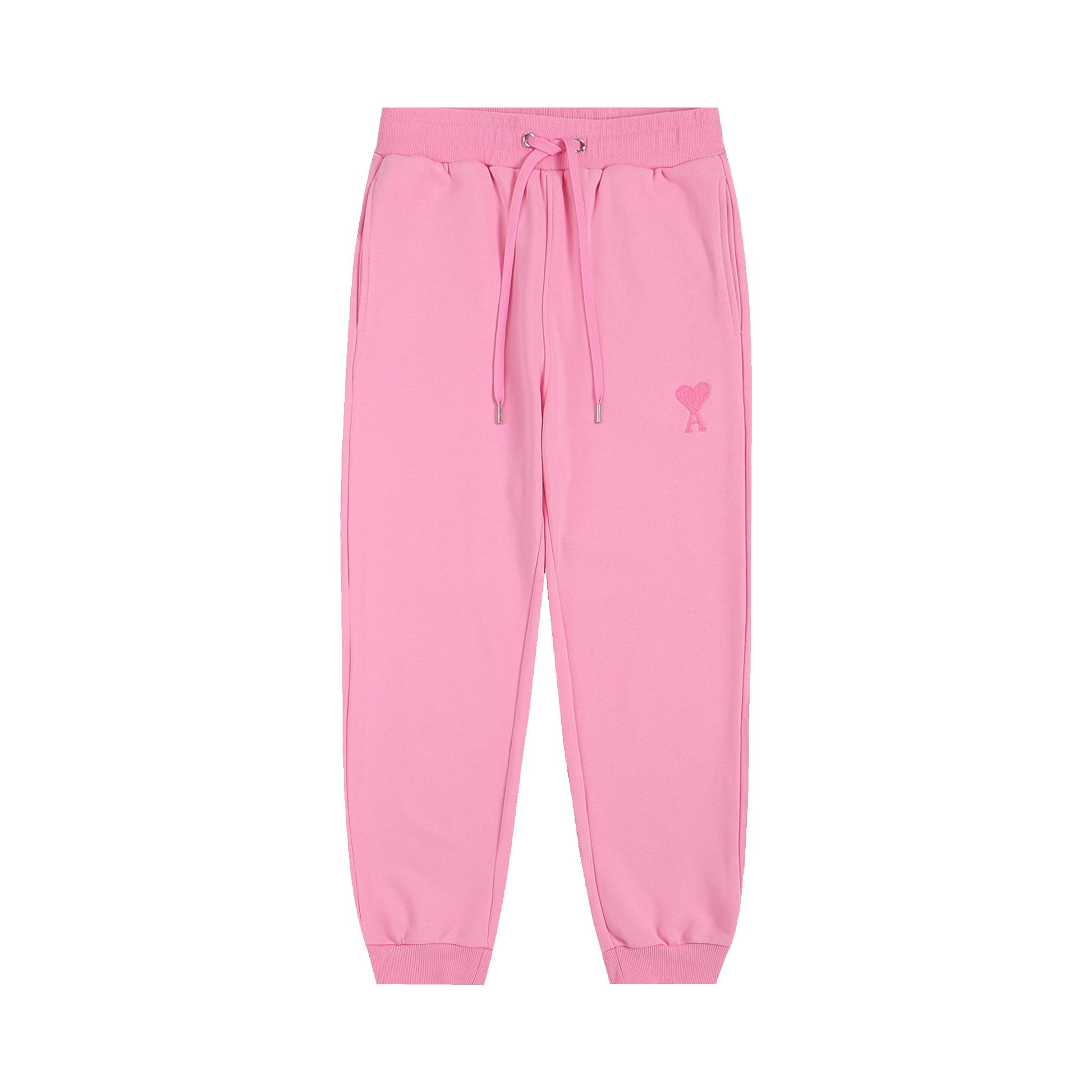 2026 AMI PARIS  Jiggling sweatpants THOM TREND