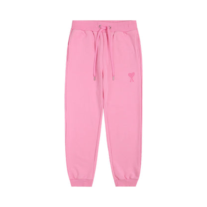 2026 AMI PARIS  Jiggling sweatpants THOM TREND