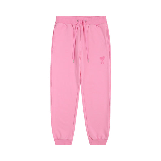 2026 AMI PARIS  Jiggling sweatpants THOM TREND