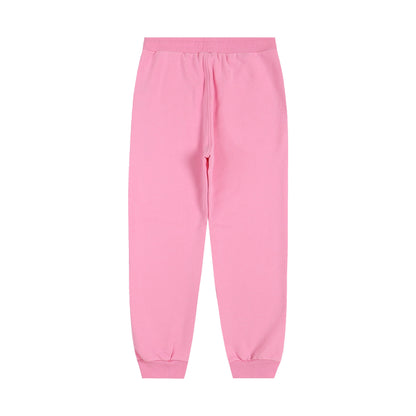 2026 AMI PARIS  Jiggling sweatpants THOM TREND