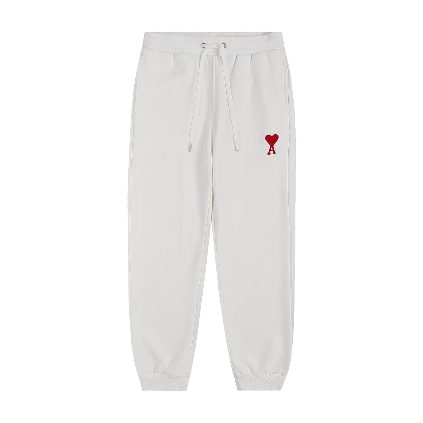 2026 AMI PARIS  Jiggling sweatpants THOM TREND