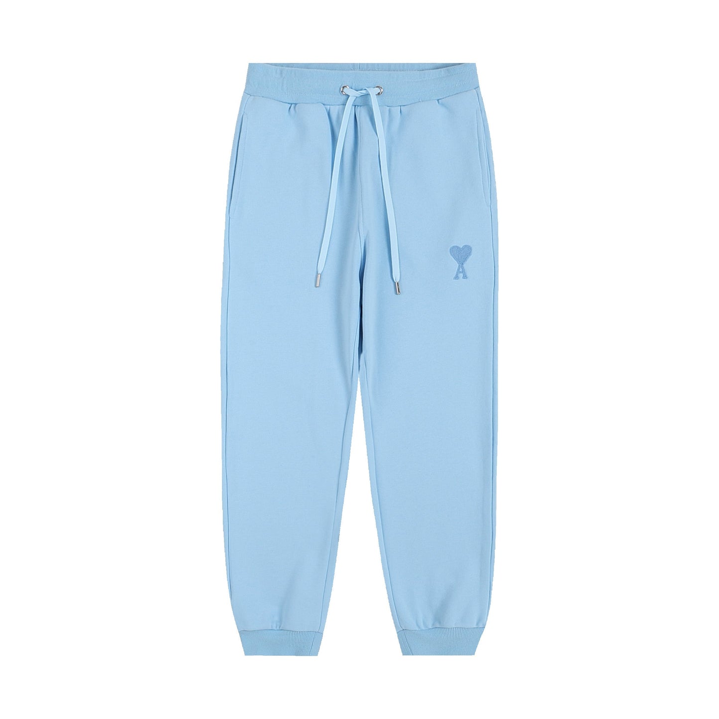 2026 AMI PARIS  Jiggling sweatpants THOM TREND