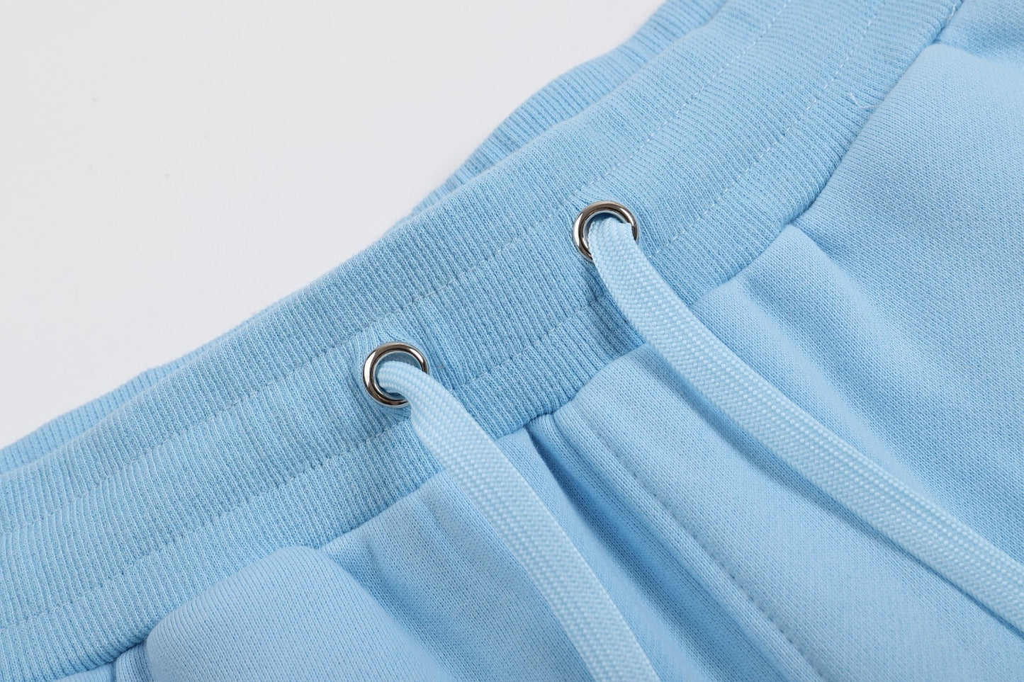 2026 AMI PARIS  Jiggling sweatpants THOM TREND