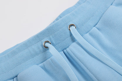 2026 AMI PARIS  Jiggling sweatpants THOM TREND