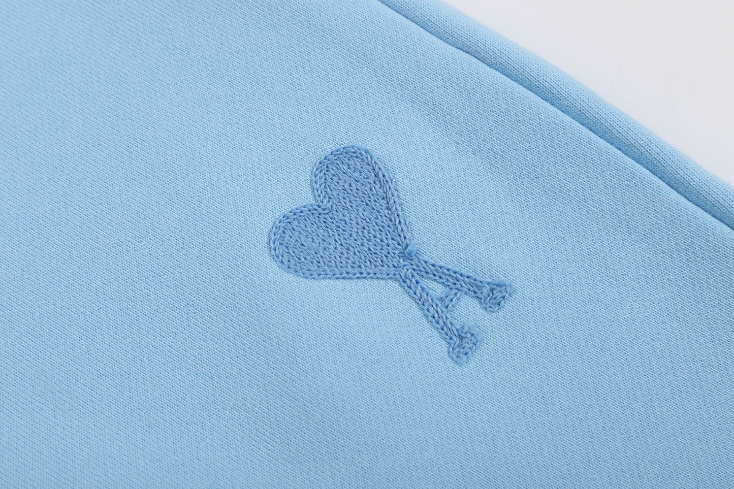 2026 AMI PARIS  Jiggling sweatpants THOM TREND