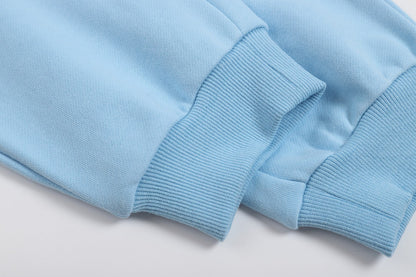 2026 AMI PARIS  Jiggling sweatpants THOM TREND