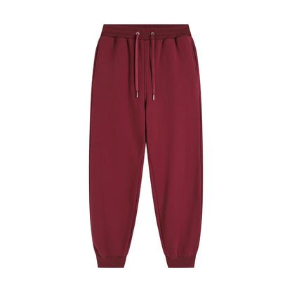 2026 AMI PARIS  Jiggling sweatpants THOM TREND