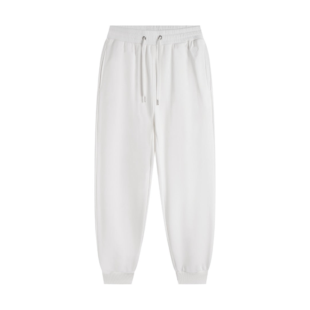 2026 AMI PARIS  Jiggling sweatpants THOM TREND