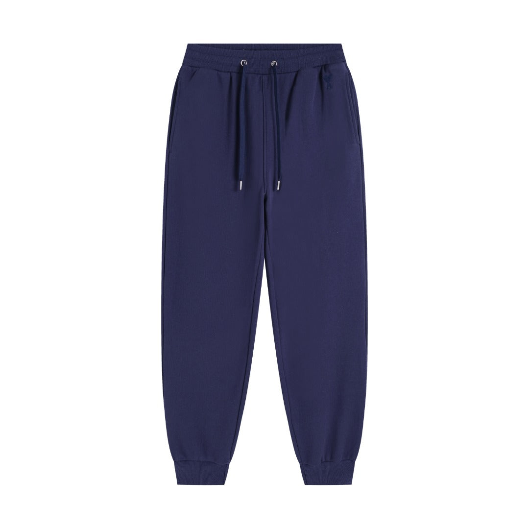 2026 AMI PARIS  Jiggling sweatpants THOM TREND