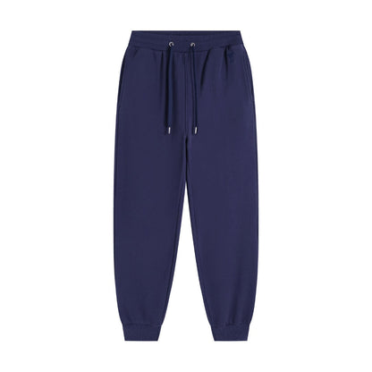 2026 AMI PARIS  Jiggling sweatpants THOM TREND