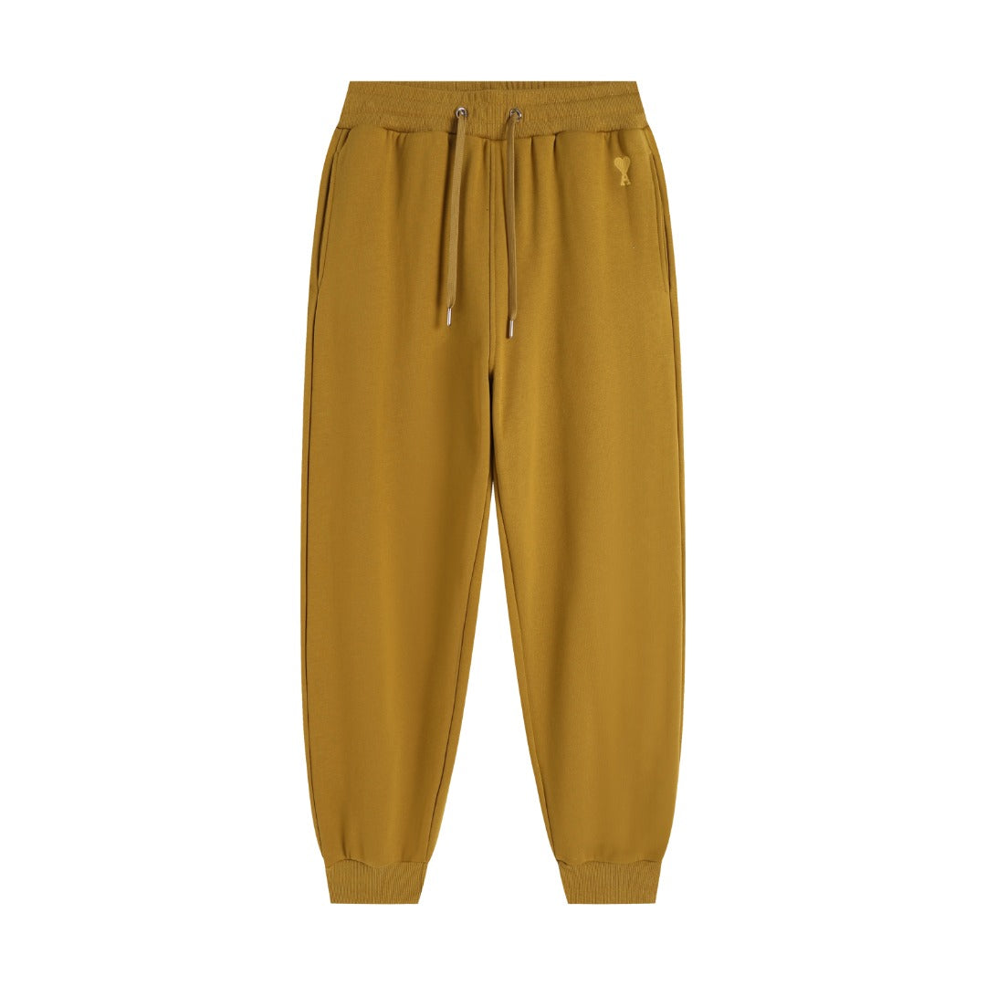 2026 AMI PARIS  Jiggling sweatpants THOM TREND