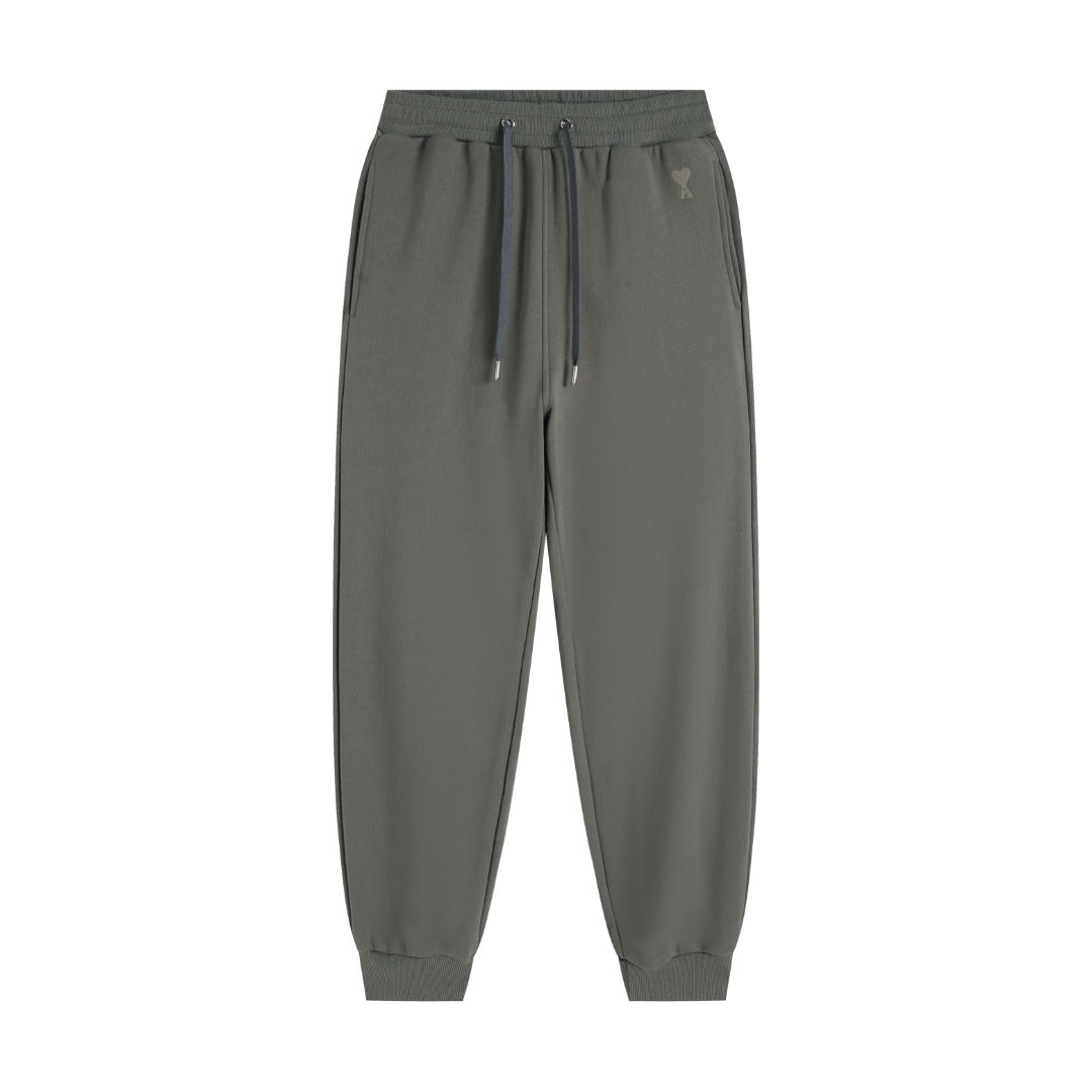 2026 AMI PARIS  Jiggling sweatpants THOM TREND