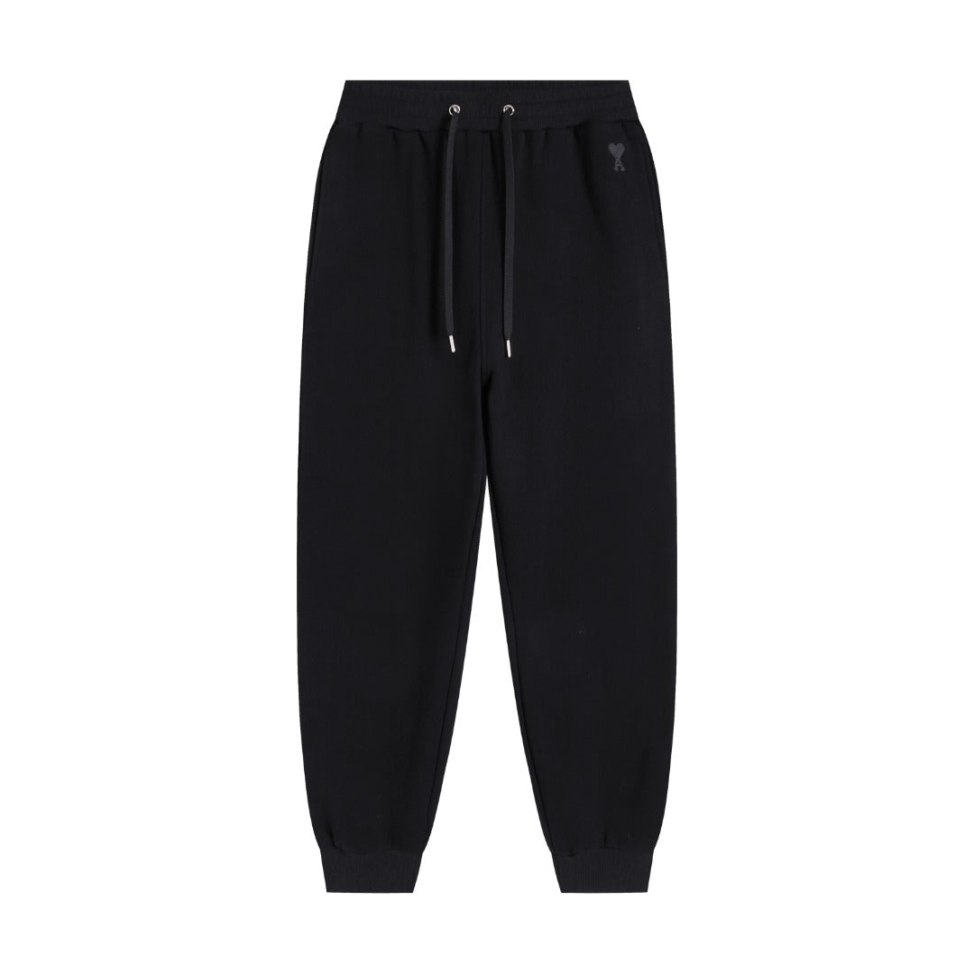 2026 AMI PARIS  Jiggling sweatpants THOM TREND