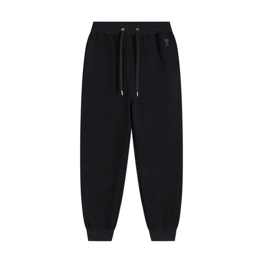 2026 AMI PARIS  Jiggling sweatpants THOM TREND