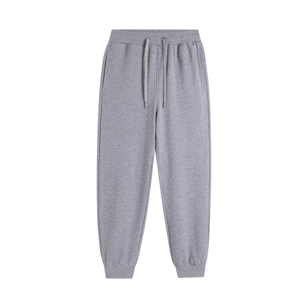 2026 AMI PARIS  Jiggling sweatpants THOM TREND