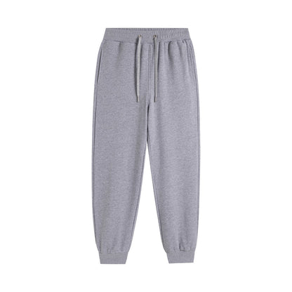 2026 AMI PARIS  Jiggling sweatpants THOM TREND