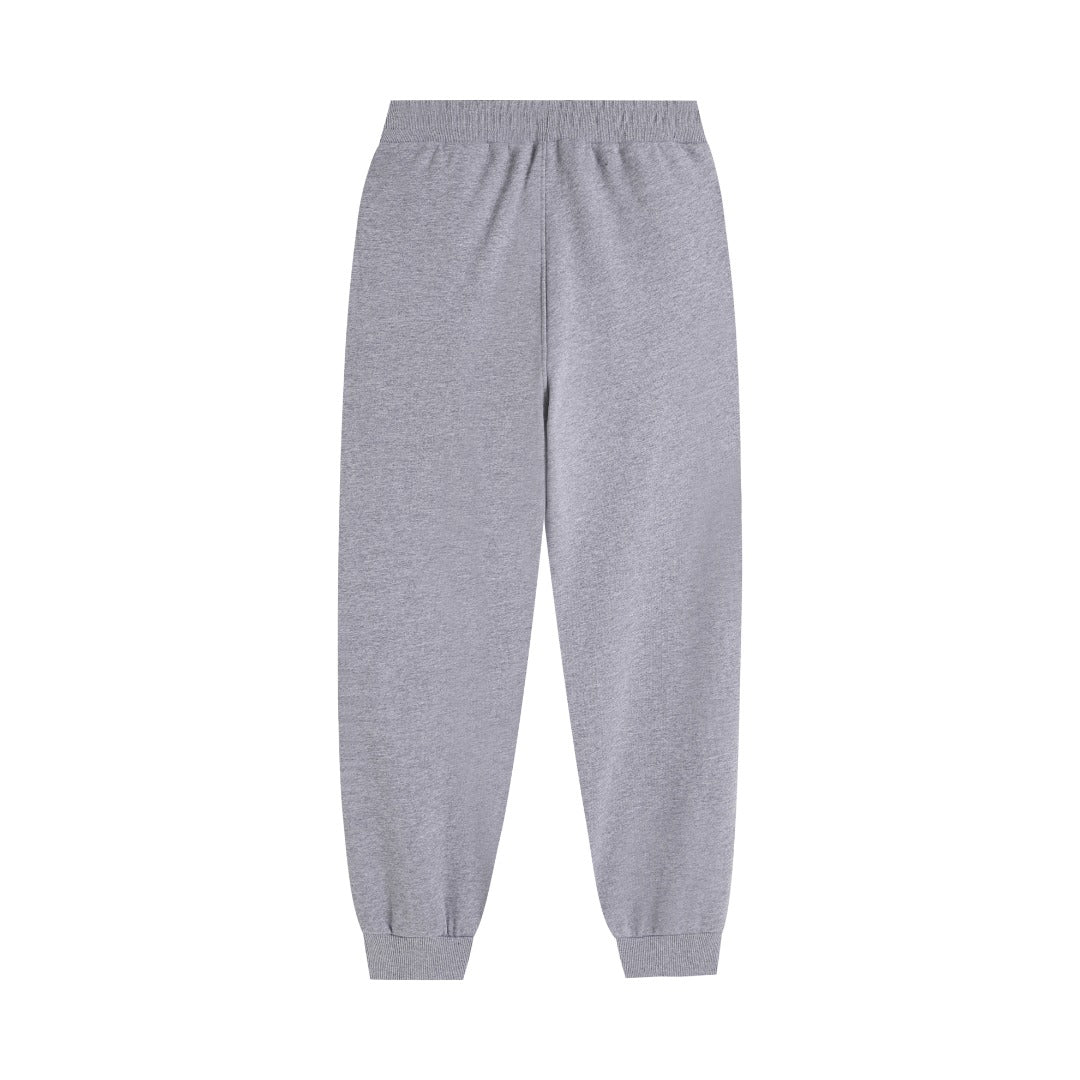 2026 AMI PARIS  Jiggling sweatpants THOM TREND