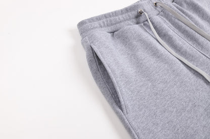 2026 AMI PARIS  Jiggling sweatpants THOM TREND