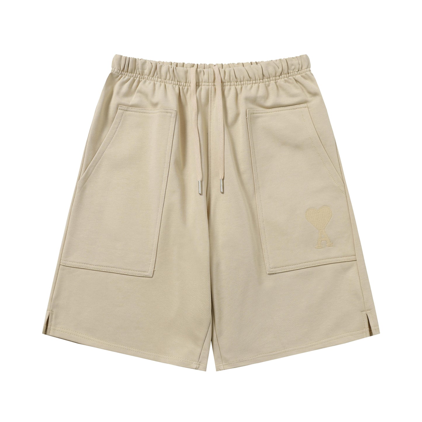 2026 AMI PARIS  Shorts THOM TREND