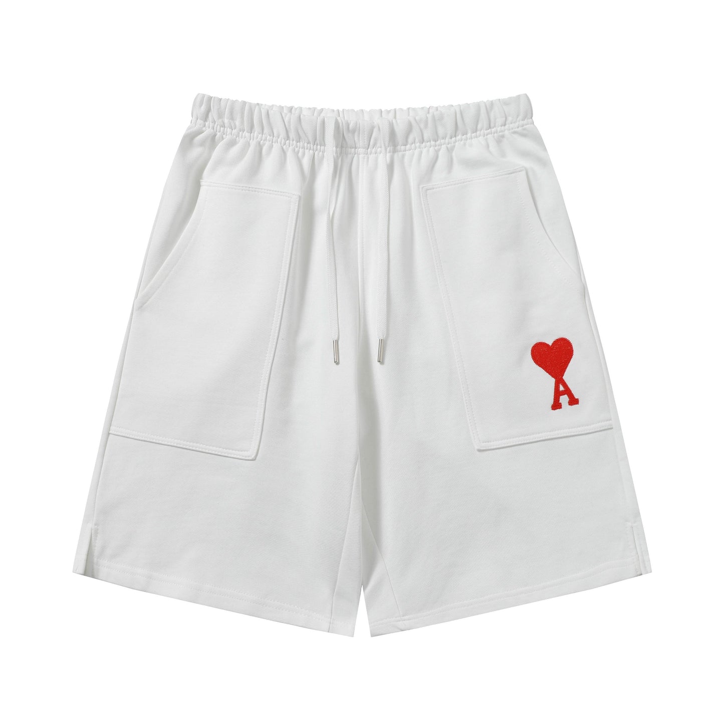 2026 AMI PARIS  Shorts THOM TREND