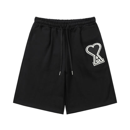 2026 AMI PARIS  Shorts THOM TREND