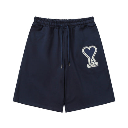 2026 AMI PARIS  Shorts THOM TREND