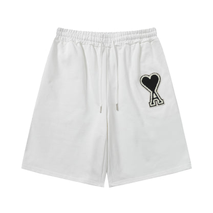 2026 AMI PARIS  Shorts THOM TREND