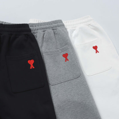 2026 AMI PARIS  Shorts THOM TREND