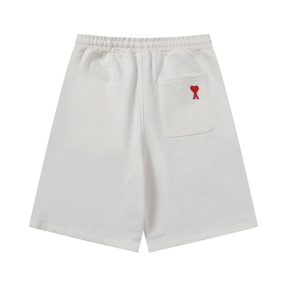 2026 AMI PARIS  Shorts THOM TREND
