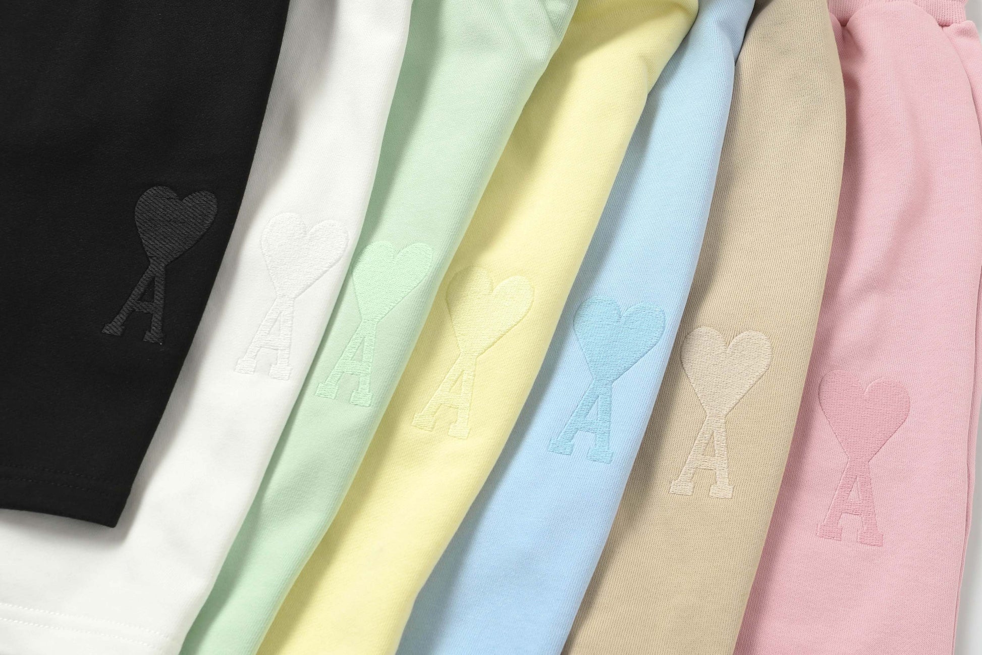 2026 AMI PARIS  Shorts THOM TREND