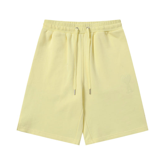 2026 AMI PARIS  Shorts THOM TREND