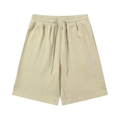 2026 AMI PARIS  Shorts THOM TREND