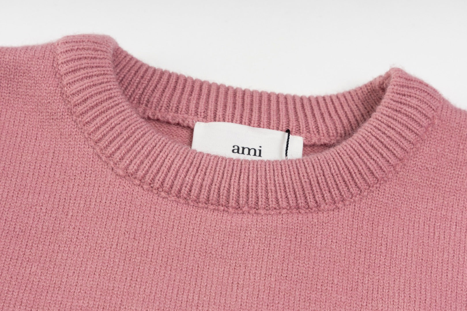 2026 AMI PARIS   sweater THOM TREND