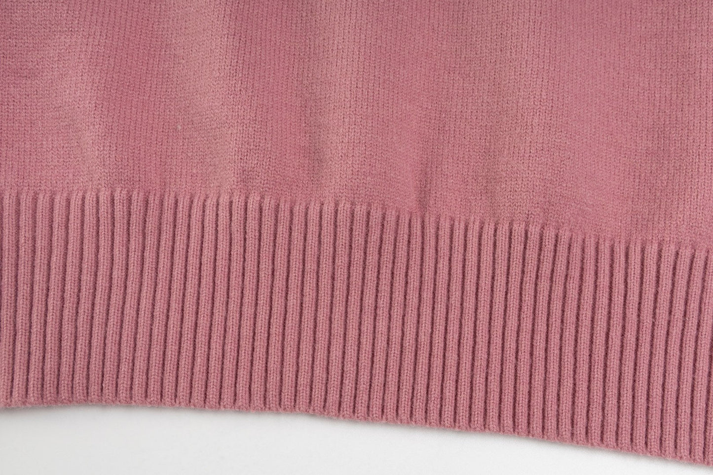 2026 AMI PARIS   sweater THOM TREND