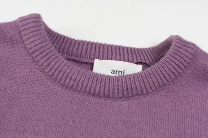 2026 AMI PARIS   sweater THOM TREND