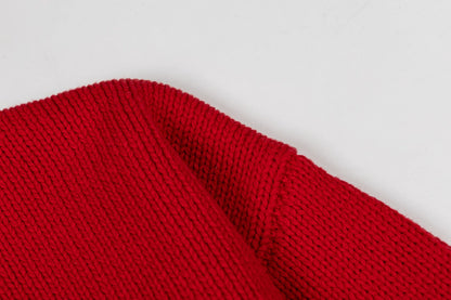 2026 AMI PARIS  New Unisex sweaters THOM TREND