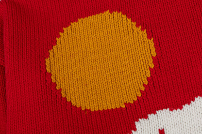 2026 AMI PARIS  New Unisex sweaters THOM TREND