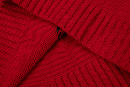 2026 AMI PARIS  New Unisex sweaters THOM TREND