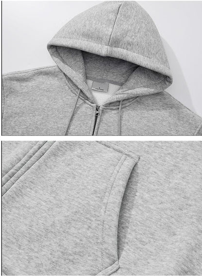 Hoodie and sweatpants set THOM TREND
