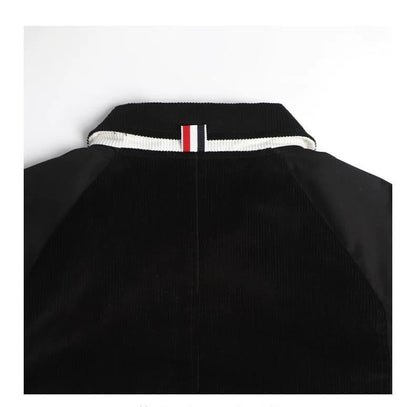 2025SSS Multi-pocket jacket THOM TREND