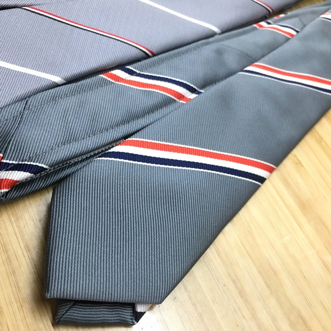 Men's ties THOM TREND