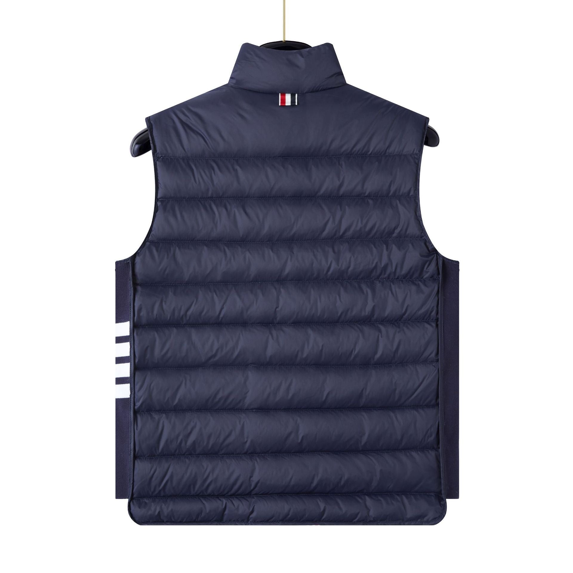 2025SS unisex down vest THOM TREND