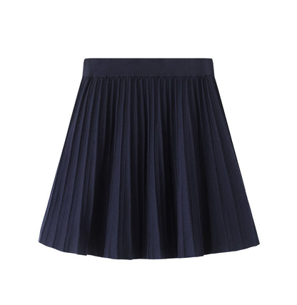 2025SS sweater + skirt THOM TREND