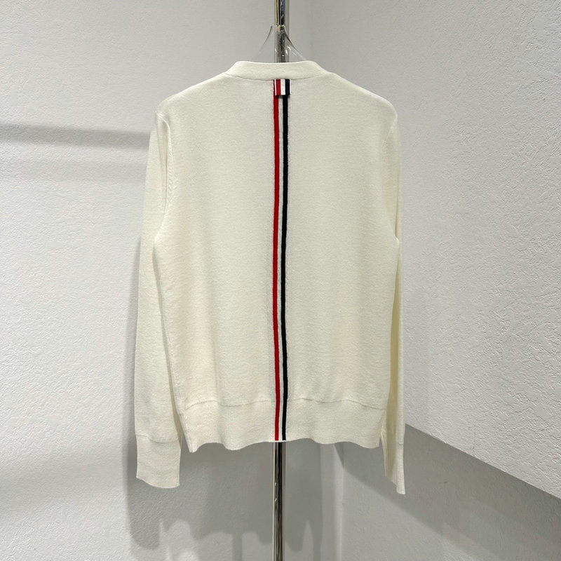 2025SS Women's cardigan THOM TREND