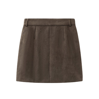 2025SS Jacket + Skirt THOM TREND