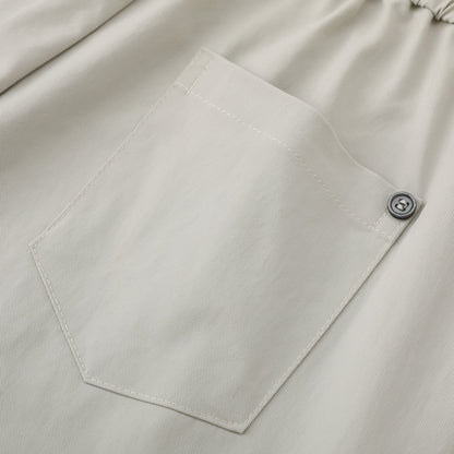 2025SS Women's cigarette pants THOM TREND