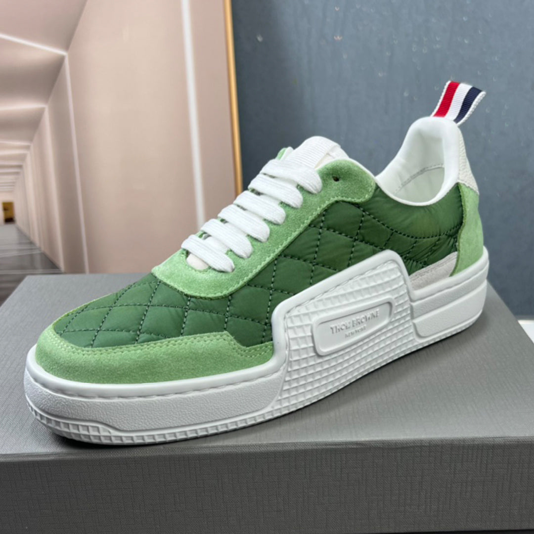 Man Casual shoes THOM TREND
